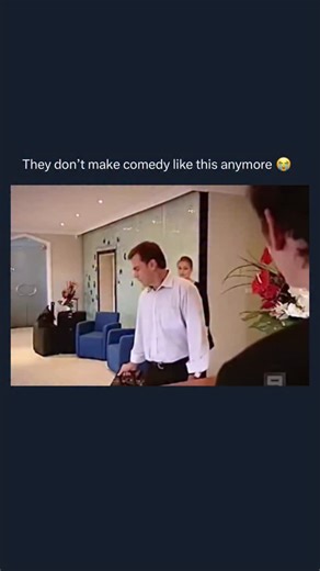 Dark Humor on Instagram: "😂😂 Comedy Inc. (2003–2007) is a fast-paced Australian sketch comedy series that became a late-night staple for its fearless, high-energy parody and satirical bite. Featuring a versatile ensemble cast including Genevieve Morris, Paul McCarthy, and Jim Russell, the show excelled at lampooning everything from popular TV shows and commercials to celebrities and politicians. Known for its recurring segments and sharp character work, it often pushed the boundaries of mainst