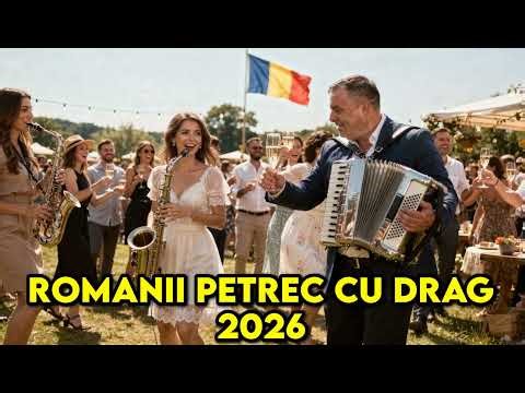 Muzică Ardelenească 2026 - Hituri de Nuntă și Botez
