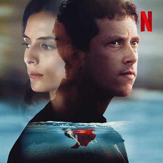 245K views · 4.1K reactions | On ne connaît jamais vraiment les gens qu’on aime. Disparu à Jamais, la nouvelle mini-série adaptée du livre d’Harlan Coben, le 13 août. | Netflix | Facebook