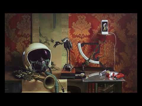 Paul Kalkbrenner - Part Eleven