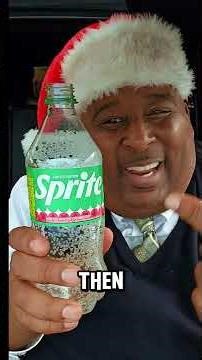 Christmas Coke Zero or Sprite Cranberry?