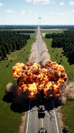 A10 warthog fires Guns and Maverick AGM 65D at Hostile targets #dcs