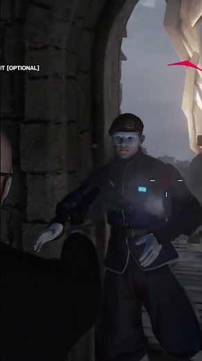 Agent 47 Deadly Precision 🎯 Epic Hitman Stealth Gameplay