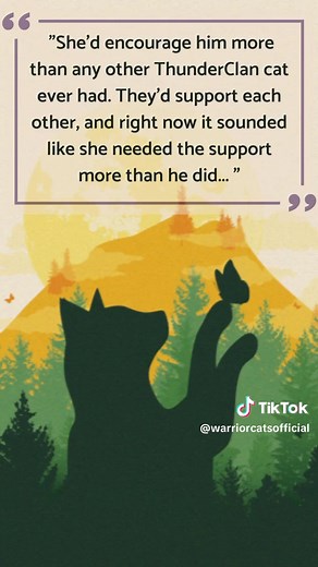 Who Said It? Discover the Best Warrior Cats Quotes!