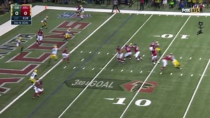 209K views · 1.6K reactions | X-Treme Trick Shots: Matt Ryan Edition (ft. Mohamed Sanu) Prepare to be amazed. #GBvsATL | NFL | Facebook