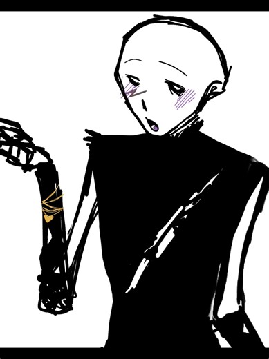 Understanding Ship Dynamics in Undertale AUs