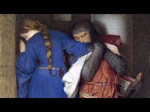 They needed wombs — but they needed swords more