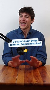 13K views · 438 reactions | Want to sound more French? Start by avoiding these 2 common mistakes: ❌ “Petit par petit” → ✅ “Petit à petit” ❌ “Dépendant de” → ✅ “Ça dépend de” These small details make a big difference! Join my newsletter for more tips like this: https://www.frenchteachercarlito.com/lm-o #learnfrench #frenchmistakes #languagelearningtips #intermediatefrench #frenchgrammar #speakfrench #frenchteacher #français | frenchteachercarlitoo | Facebook