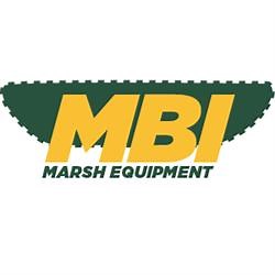 Marsh Buggies Inc.