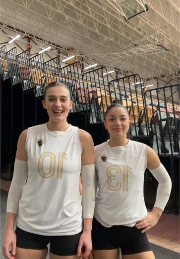 University of Manitoba Bisons Volleyball Game Preview