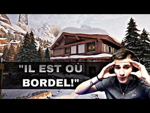 INTROUVABLE! (CACHE-CACHE) - Rainbow Six Siege