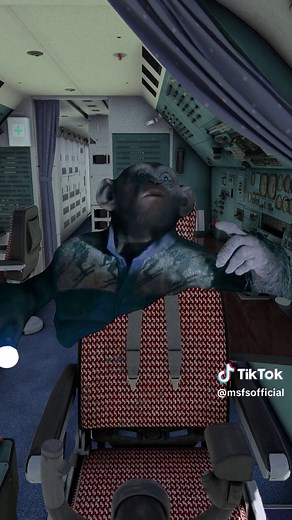 Who else gets overwhelmed when learning a new aircraft?!😅 #MicrosoftFlightSimulator