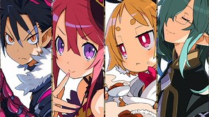 Disgaea 5 Complete – What we know so far | Fanatical Blog