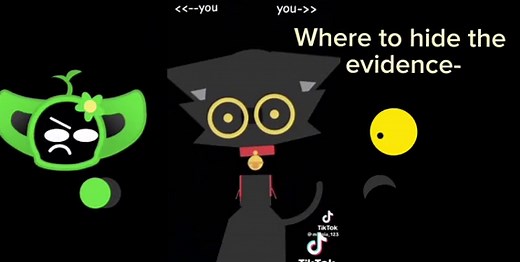 Understanding the Black Cat Emoji