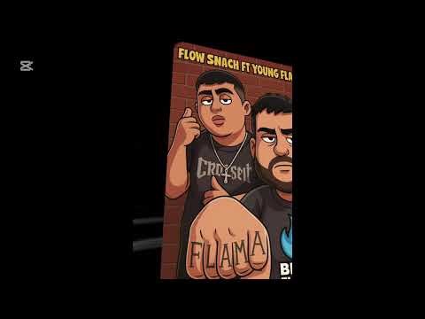 Ironia ~ Flow snach ft Young Flama! Prod: Blue flame! #aricachile #musica #arica #urban