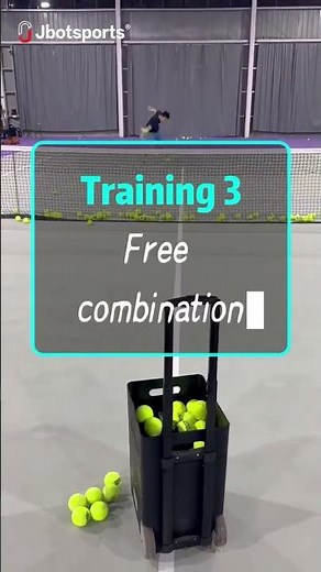 JT-02 Tennis Ball Machine Review | Perfect for Beginners & Home Practice