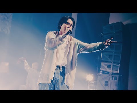 渋谷すばる - ストライクゾーン（LIVE from 渋谷すばる LIVE TOUR 2024 「Lov U」）