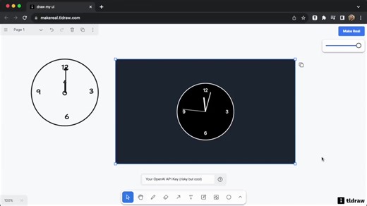 We doomed?💀 You can code just by drawing! 😱 | Fullstack HQ