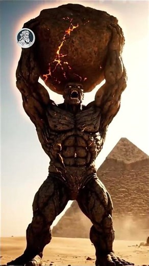 HOW THE PYRAMIDS WERE MADE