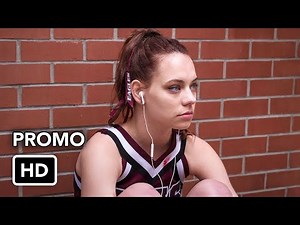 Dare Me 1x06 Promo "Code Red" (HD) Willa Fitzgerald series