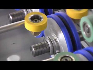 MPS machines - Cefla Easywrap technolgy from Duspohl