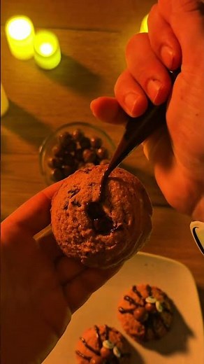 Halloween Horror Cookies: Chocolate Spiders That Are Creepy and Delicious 😱🍪 #cuisineaz