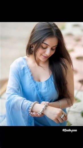 Stylish Poses💙Try This Poses💫#trending #ytshorts #shorts ‪@Create_poses‬