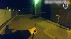 11K views · 404 reactions | Queensland Police, assisted by Police Dog Tux, have charged a 26-year-old man following an alleged break-and-enter at a Depot Hill business in Rockhampton on Monday, January 22. https://mypolice.qld.gov.au/news/2024/01/24/enter-with-intent-depot-hill-rockhampton/ | Queensland Police Service | Facebook