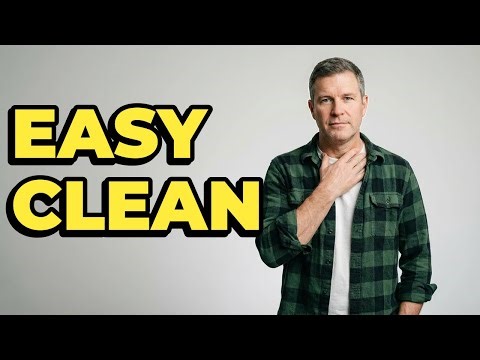 What Is The Best Way To Clean A Washer Detergent Drawer?