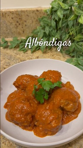 Meatballs in Red Wine Sauce | A Recipe That Feels Like Home