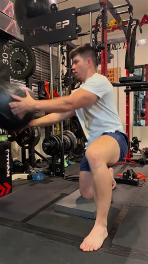 Kevin Johnson | Every time we train, my objective is to challenge the athlete with one goal in mind — to promote positive change 💪🏽🔥 That’s my constant... | Instagram