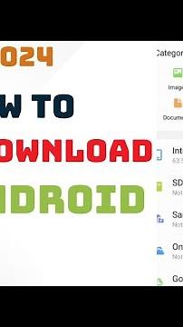 Finding Downloads - Where Are Downloaded Files on Android?