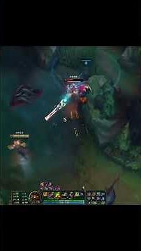 Gangplank Montage ⚔️ Barrel Mastery & One-Shot Combos #leagueoflegends #gamingshorts #gangplank