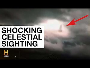 The Proof Is Out There: 5 Divine & Demonic Visions in the Sky | History