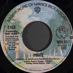 Cher - Pirate