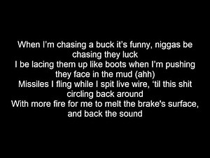 Busta Rhymes ft Eminem- Calm Down lyrics