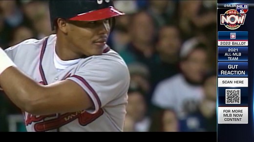 Is Andruw Jones a Hall of Fame CF? | MLB Network