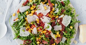 Ces salades à faire en grande quantité pour les tablées d'été