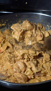 Jambalaya Pasta | Stephen Walker