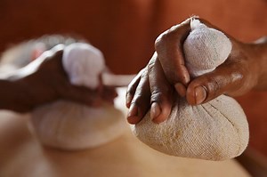 Body Purification Package - The Panchakarma package for cleansing body and mind