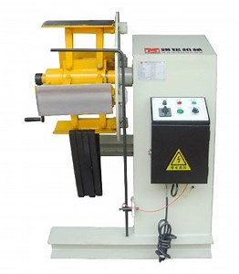 [Hot Item] Heavy Duty Decoiler Automatic Steel Sheet Decoiling Machine