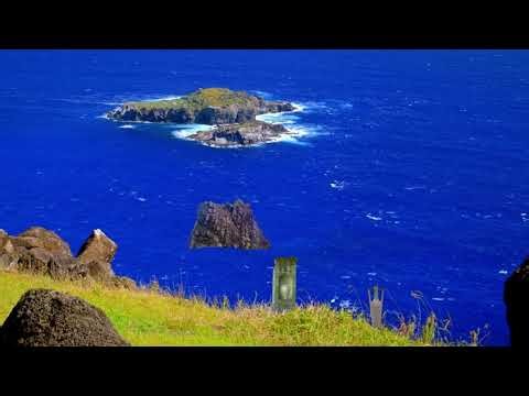 Remove an object replace it with something else in a video using Davinci Resolve 18.6 Studio.