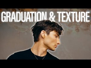 Learn To Cut - Textured Graduation Made Easy (Barber Tutorial)