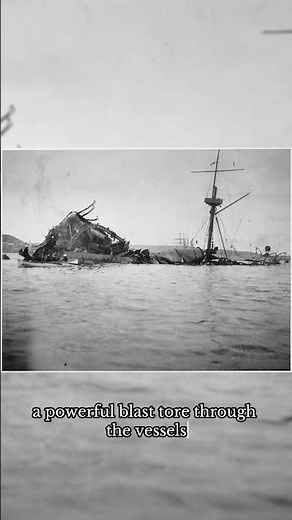 On This Day: February 15, 1898 - USS Maine