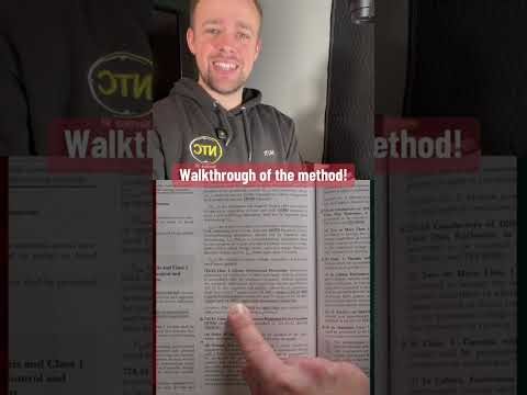 Answering Licensing Exam Questions Like a Master!