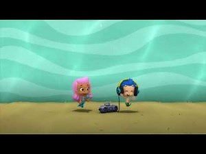 Bubble Guppies Good Morning Mr Grumpfish Images 3