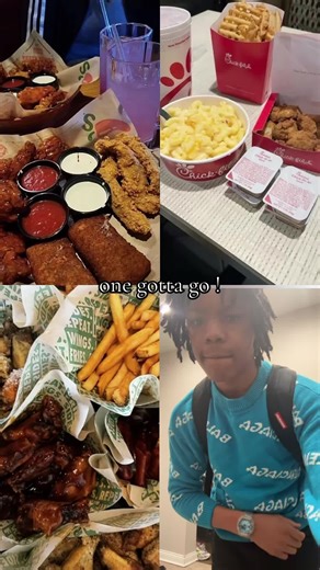 Fun Language Learning Challenge: One Gotta Go