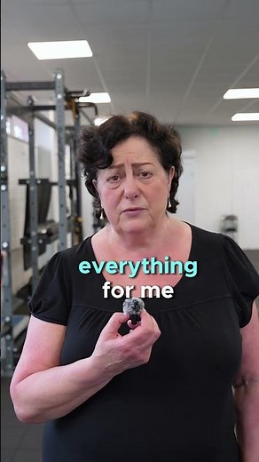 Ready to feel at home in a gym? These women found more than fitness