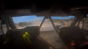 46K views · 2.3K reactions | Come for a ride inside my Trophy Truck for this years Score international San Felipe 250! Oren and I took 1st place in qualifying today! Lets go!! #BM7 | Bryce Menzies | Facebook