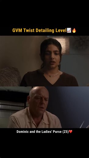 ennama__anga__satham_vdos on Instagram: "❤️❤️ Dominic and the Ladies' Purse is Now streaming on ZEE5 ❤️ #DominicAndTheLadiesPurse #WatchOnZEE5 #ZEE5Tamil"